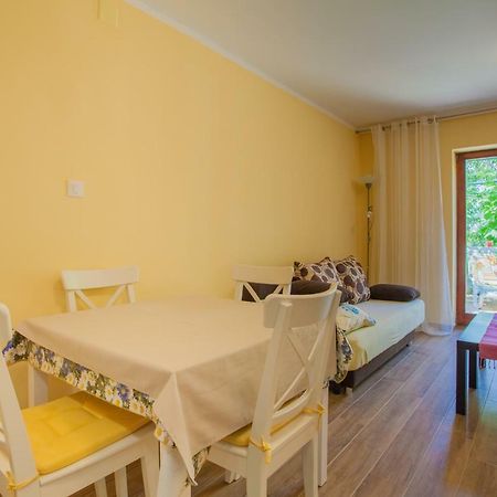 Apartment Dunja Cres Eksteriør billede