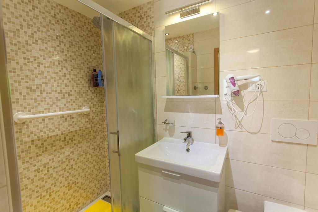 Apartment Dunja Cres Eksteriør billede